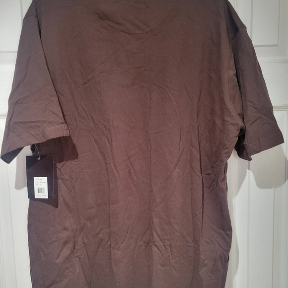 KnockOut Jeans Tee-XXL - Picture 5 of 5